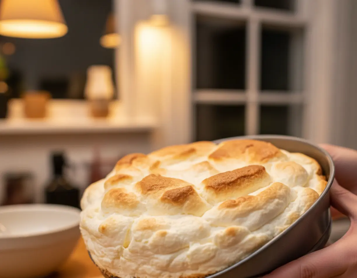 kein mehl fyr diesen kuchen flauschig wie eine wolke 3