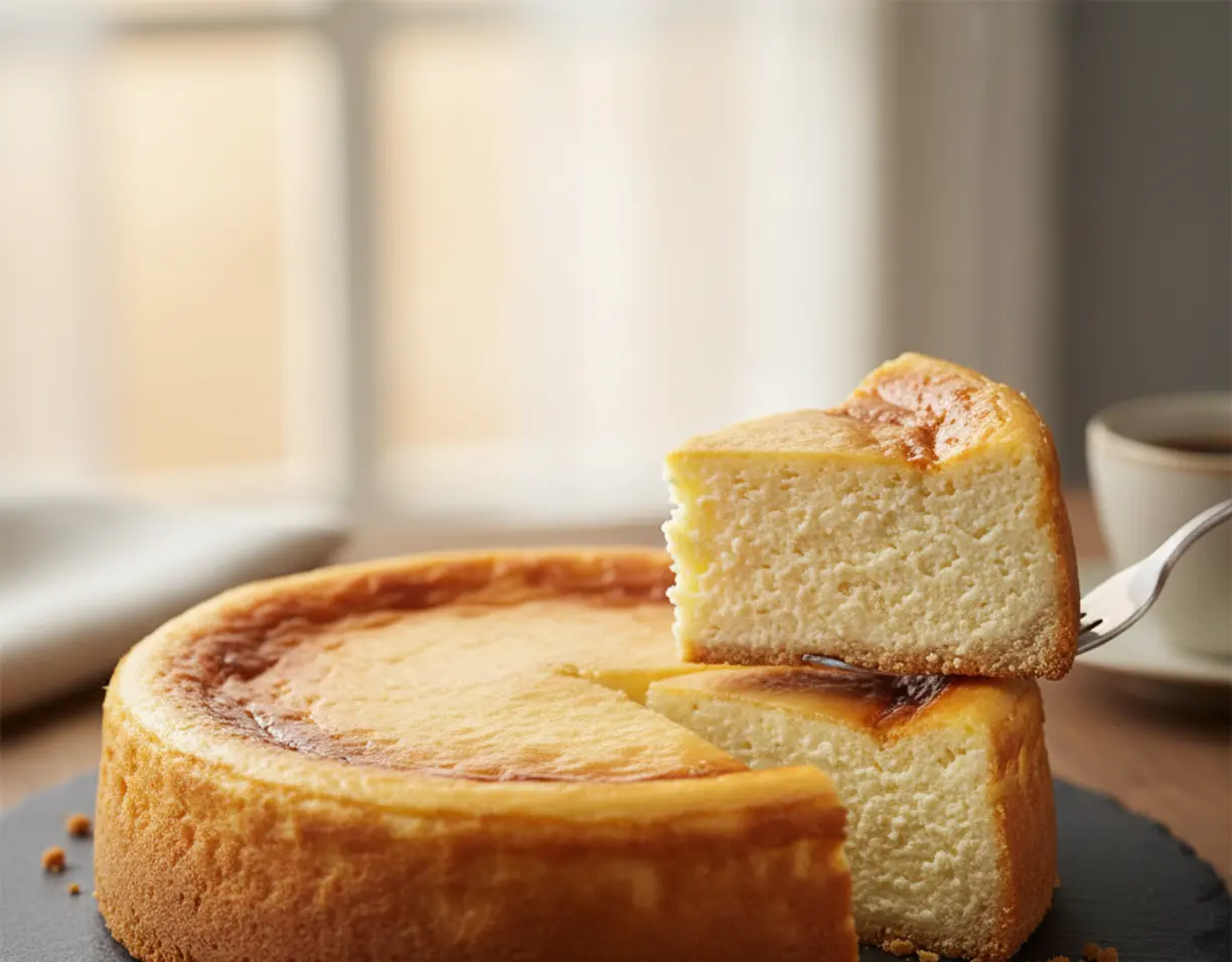 kein mehl fyr diesen kuchen flauschig wie eine wolke