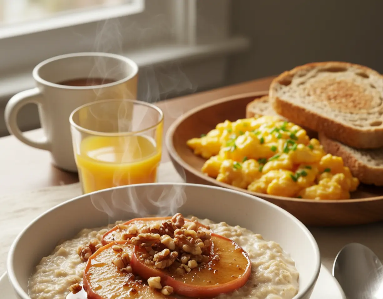 keine herbstmydigkeit diese gerichte geben ihnen kraft 3