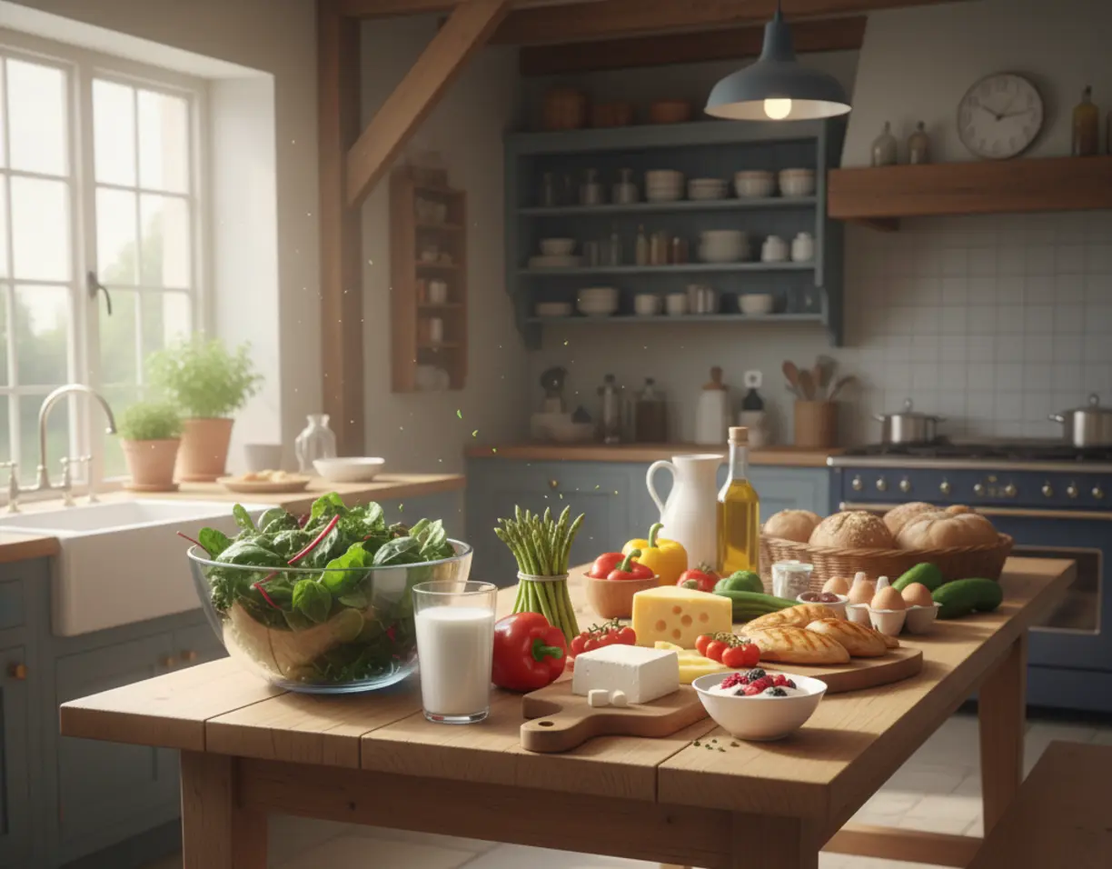 knochen 40 styrker die neue osteoporose kraftmethode 3