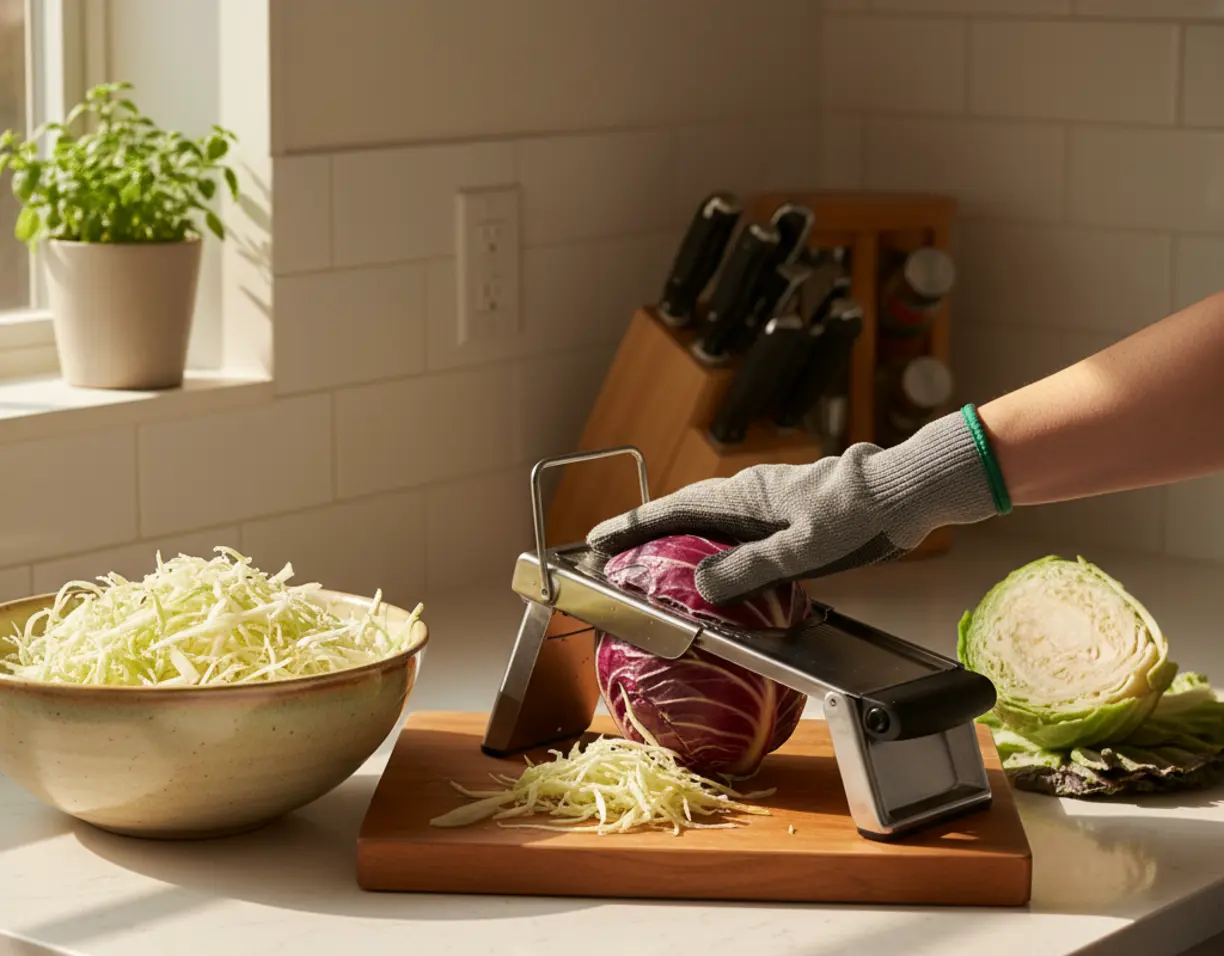 kohl haltbar machen ganz ohne spezielle ausrystung 3