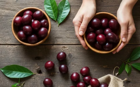 kornelkirsche bittere frucht die yberrascht. wie oliven einlegen