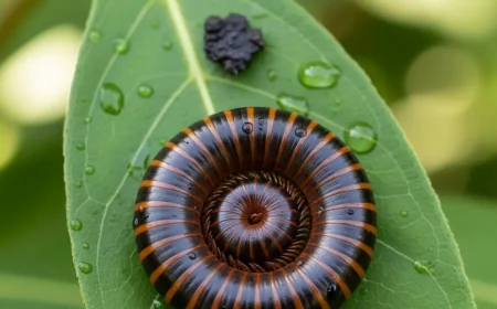 krabbler im haus darum suchen tausendfyyer jetzt schutz