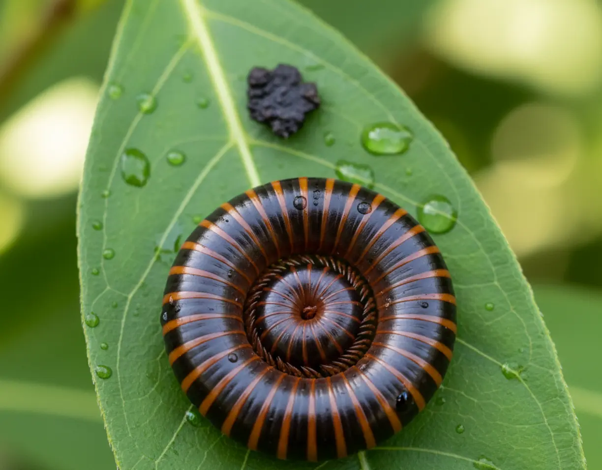 krabbler im haus darum suchen tausendfyyer jetzt schutz