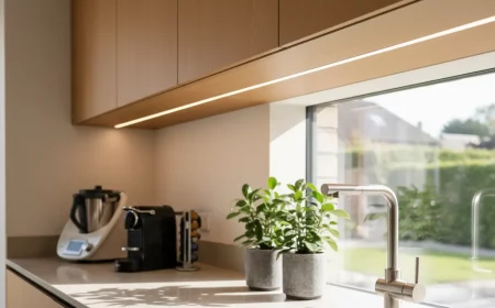 kryuter ohne garten so klappts auf balkon fensterbrett