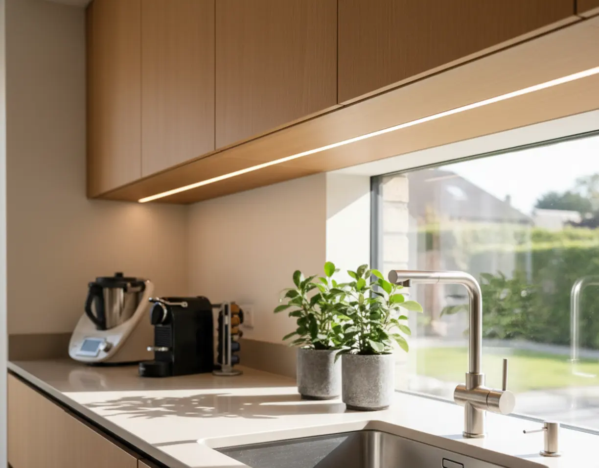 kryuter ohne garten so klappts auf balkon fensterbrett