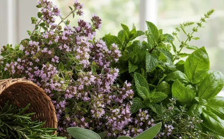 kryuter trocknen diesen hyufigen fehler sollten sie vermeiden