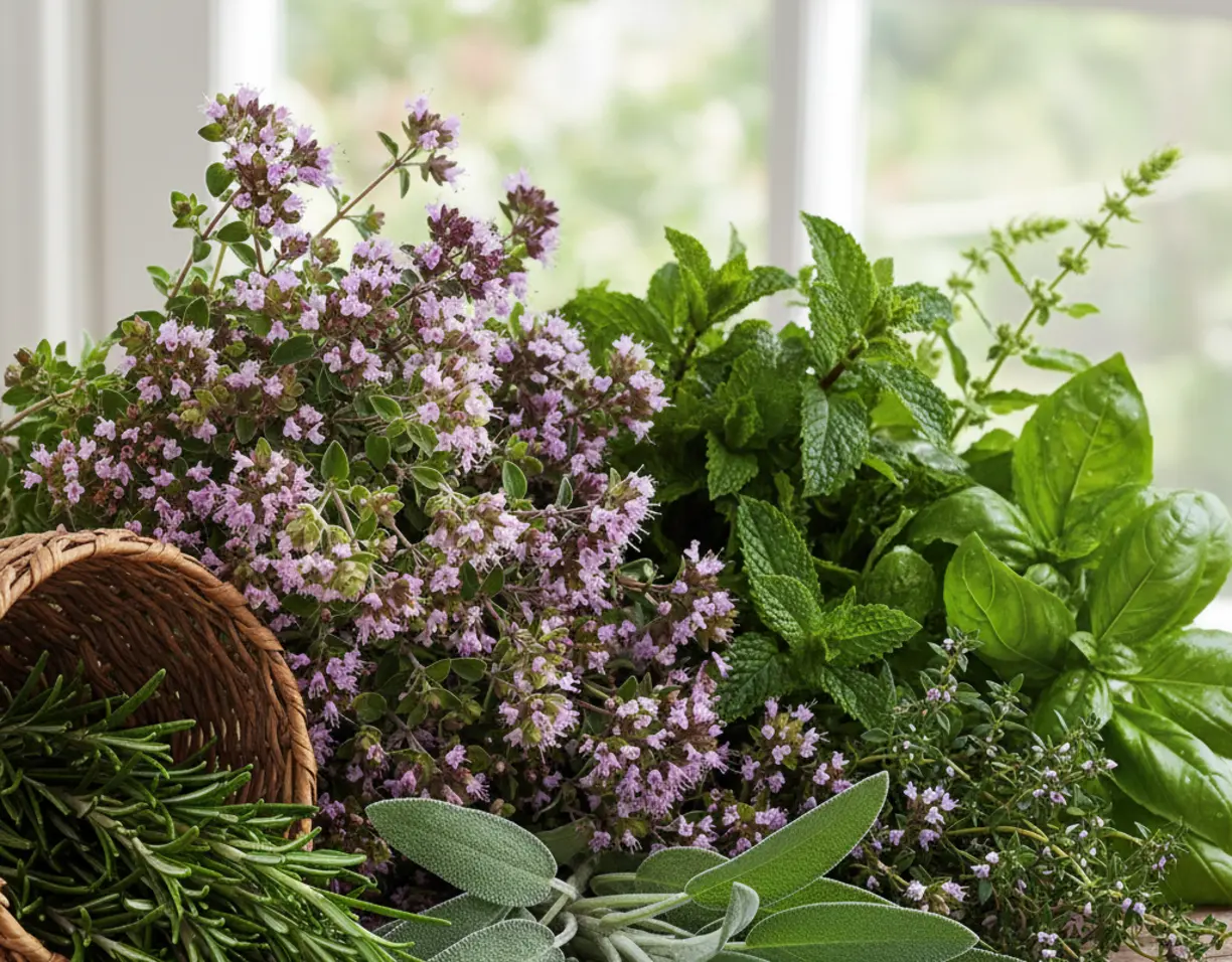 kryuter trocknen diesen hyufigen fehler sollten sie vermeiden