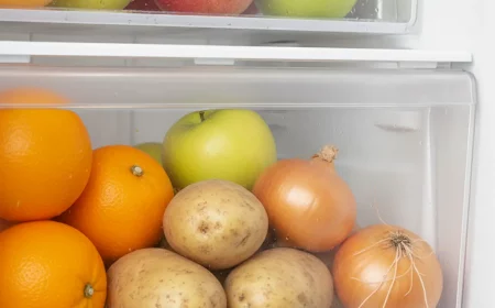 kyhlschrank schublade der fehler den fast jeder macht