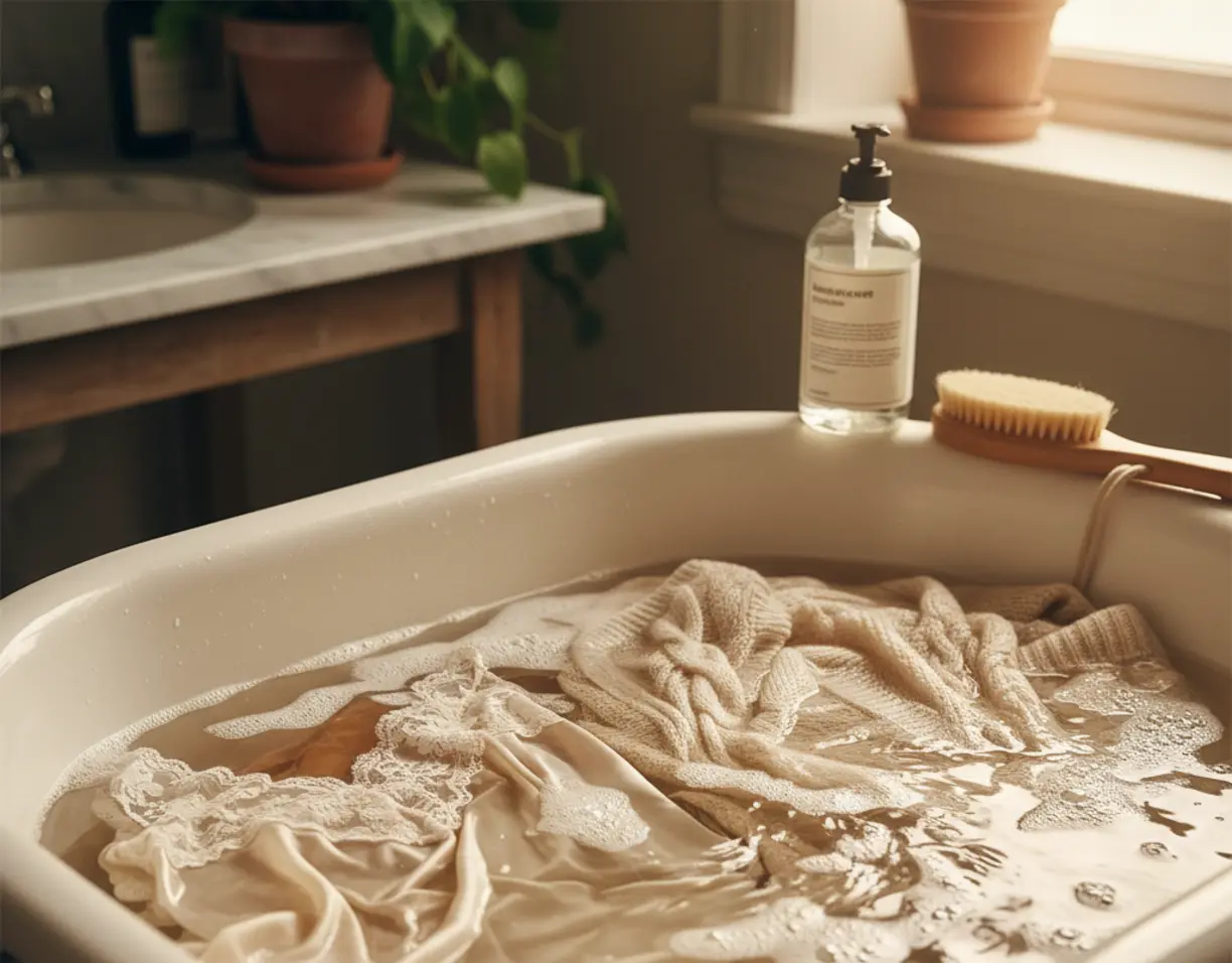 le shampoing pas que pour vos cheveux lastuce qui sauve 3