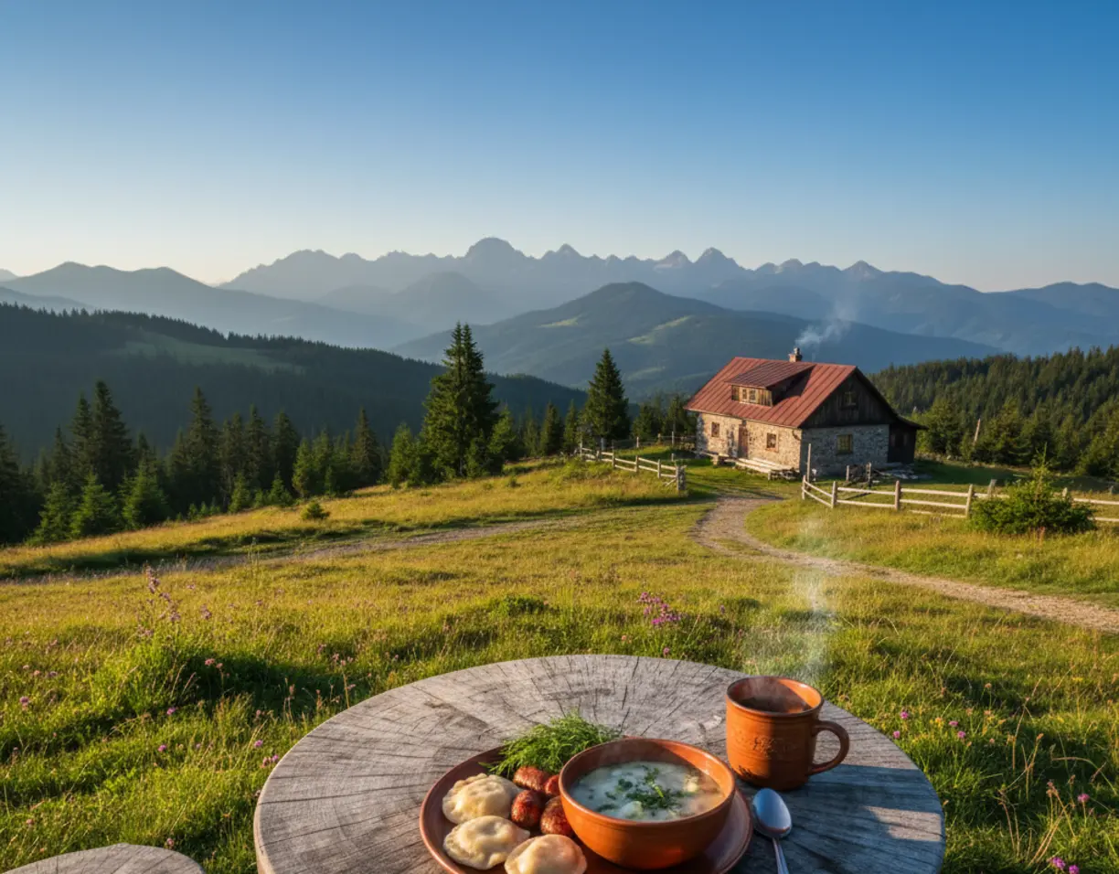 leichte wanderung perfekt fyr kinder senioren 3