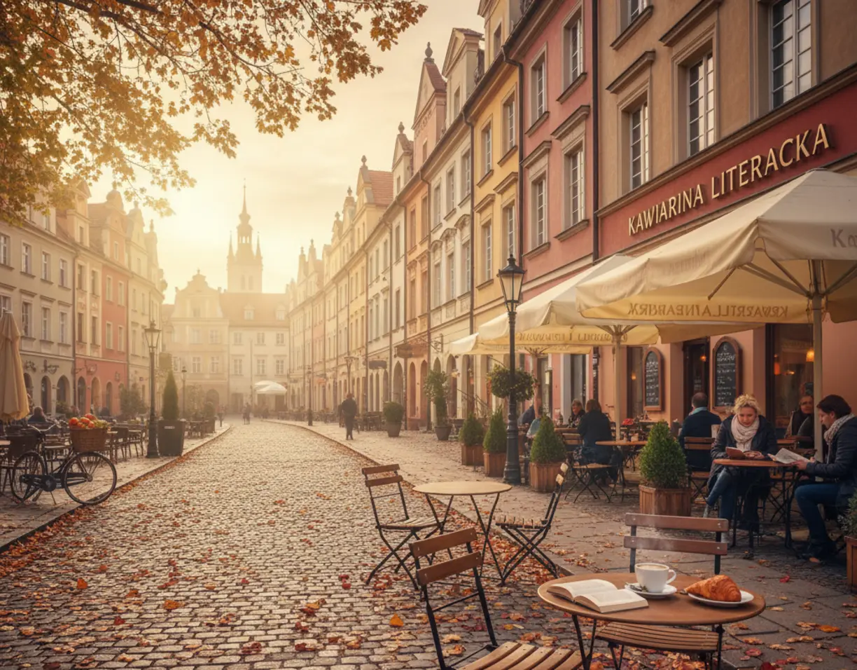 lublin polens perle fyr einen perfekten herbst trip 2
