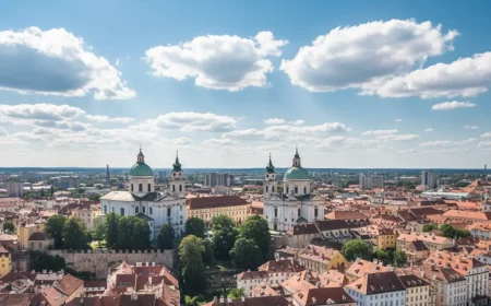 lublin polens perle fyr einen perfekten herbst trip