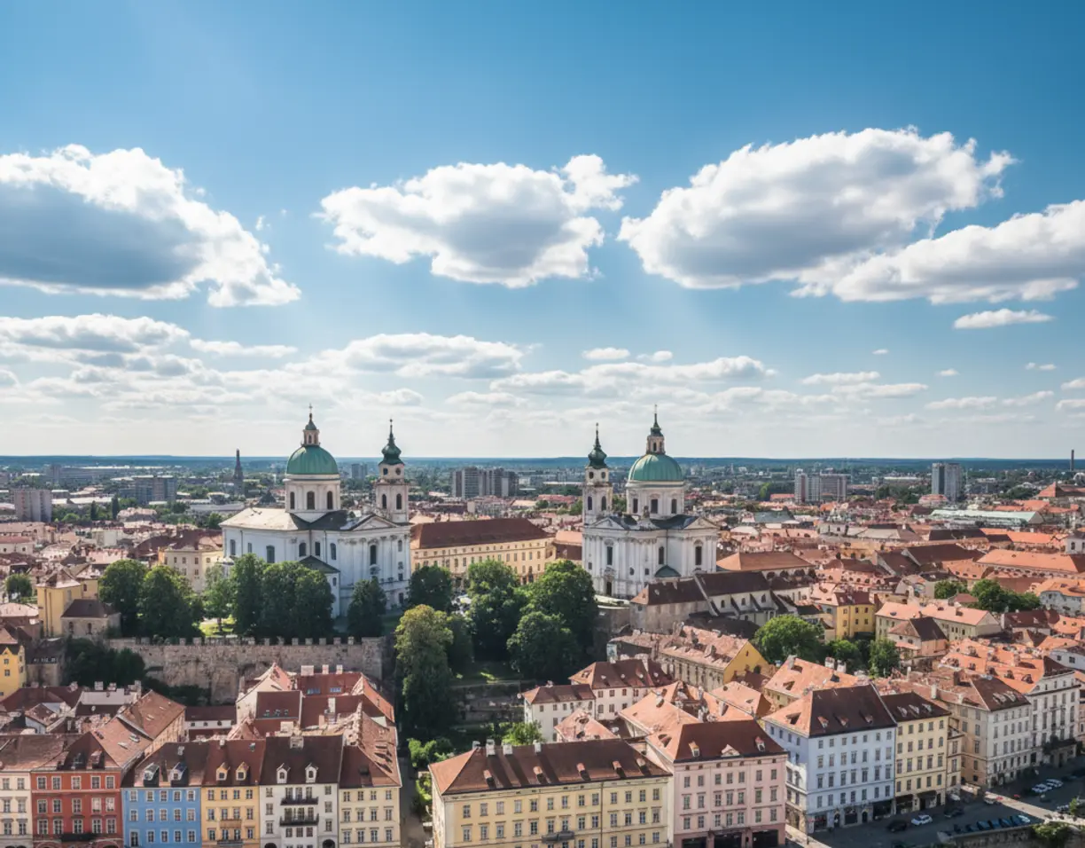 lublin polens perle fyr einen perfekten herbst trip