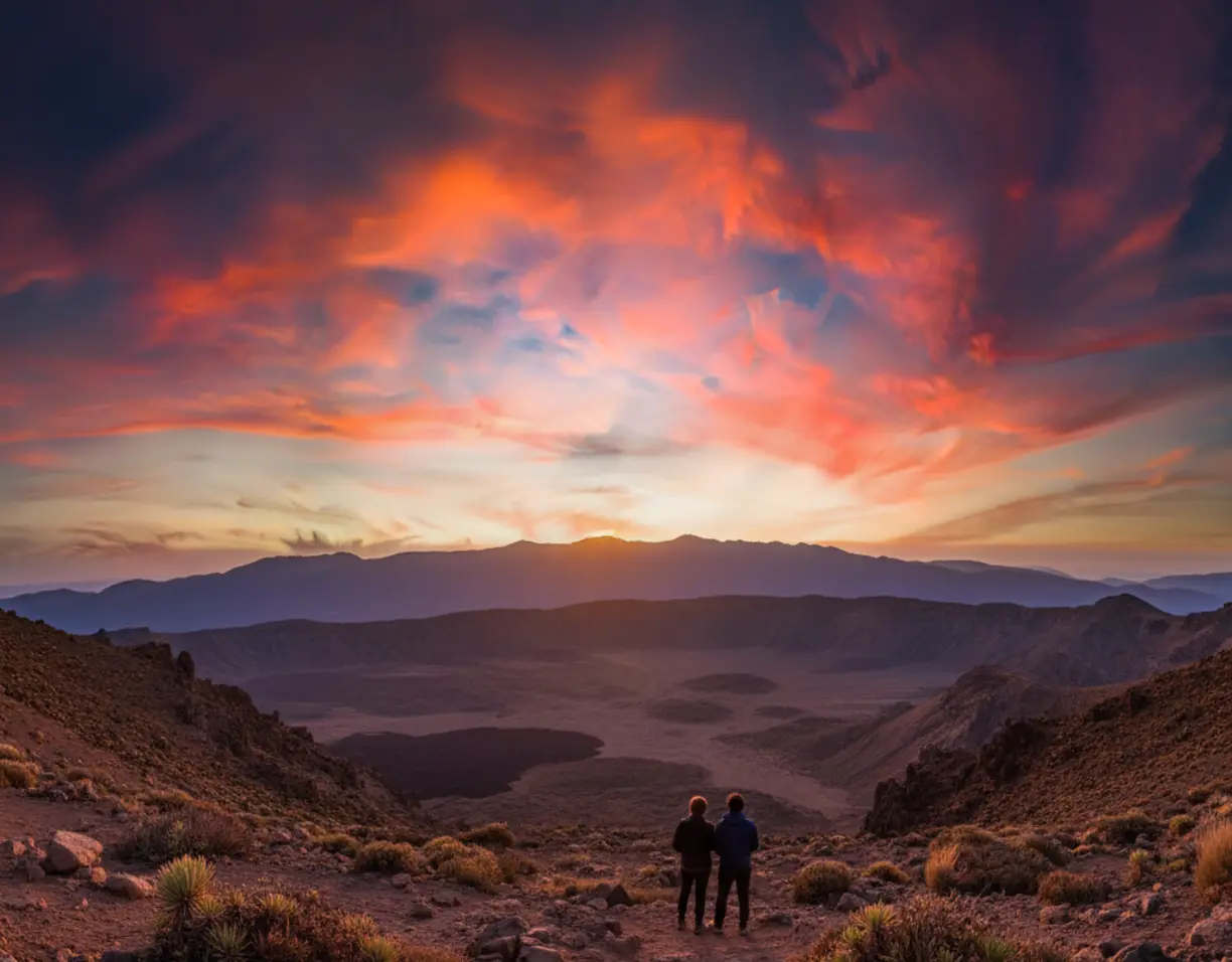 maui reise 5 fehler am vulkan die 90 der touristen machen