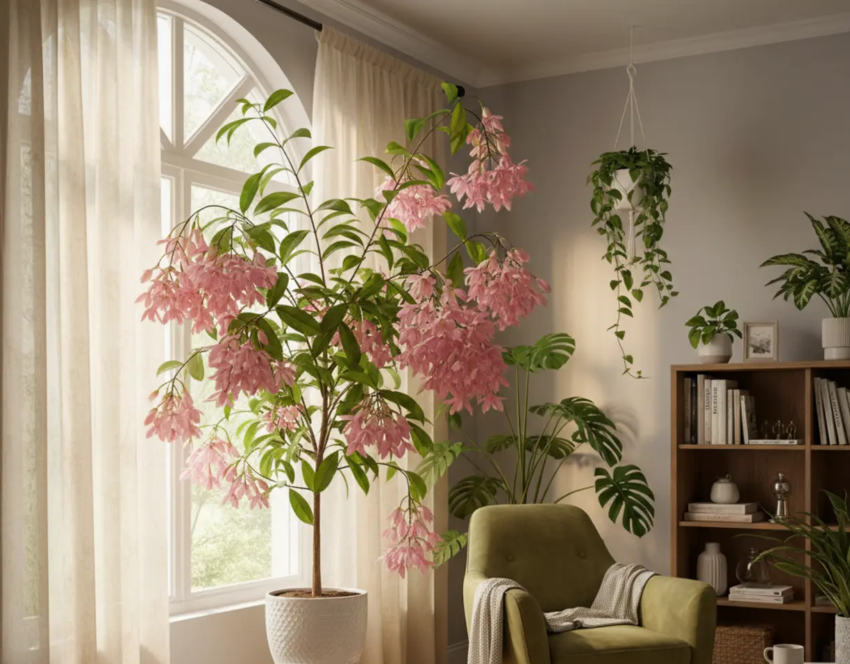 medinilla gekauft ratlos so pflegen sie die kynigin richtig 2