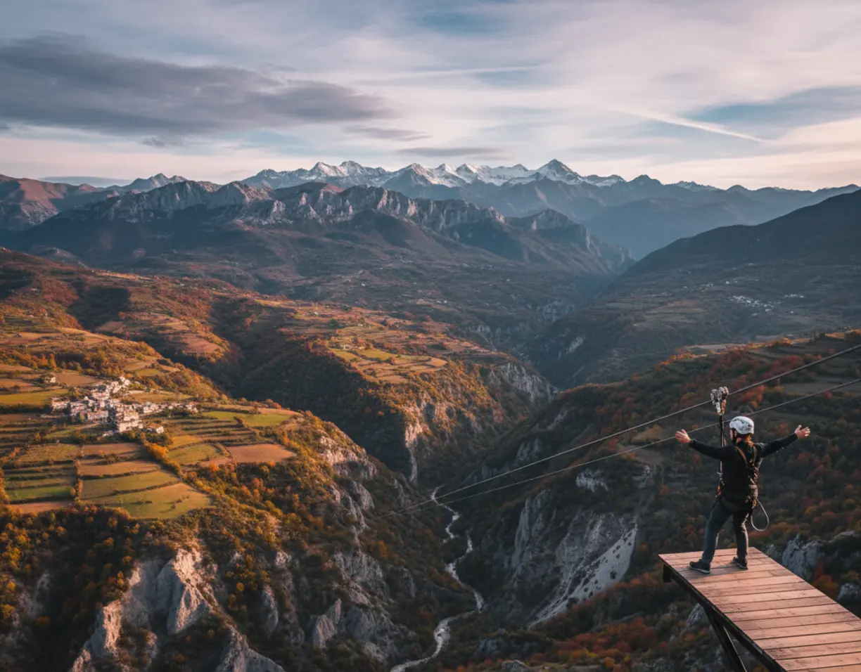 mit 120 kmh yber italiens schynstes bergdorf fliegen 3