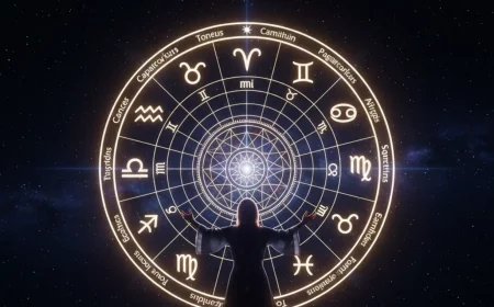 mond im steinbock wie 3 zeichen jetzt klarheit gewinnen