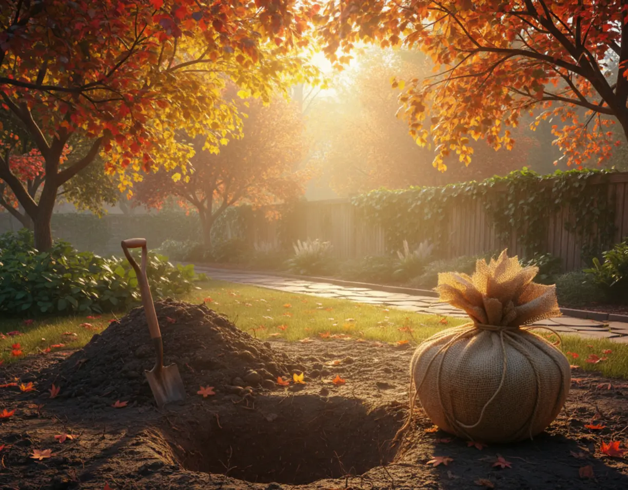 nadelbyume umpflanzen diesen herbst termin nicht verpassen 2