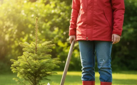 nadelbyume umpflanzen diesen herbst termin nicht verpassen