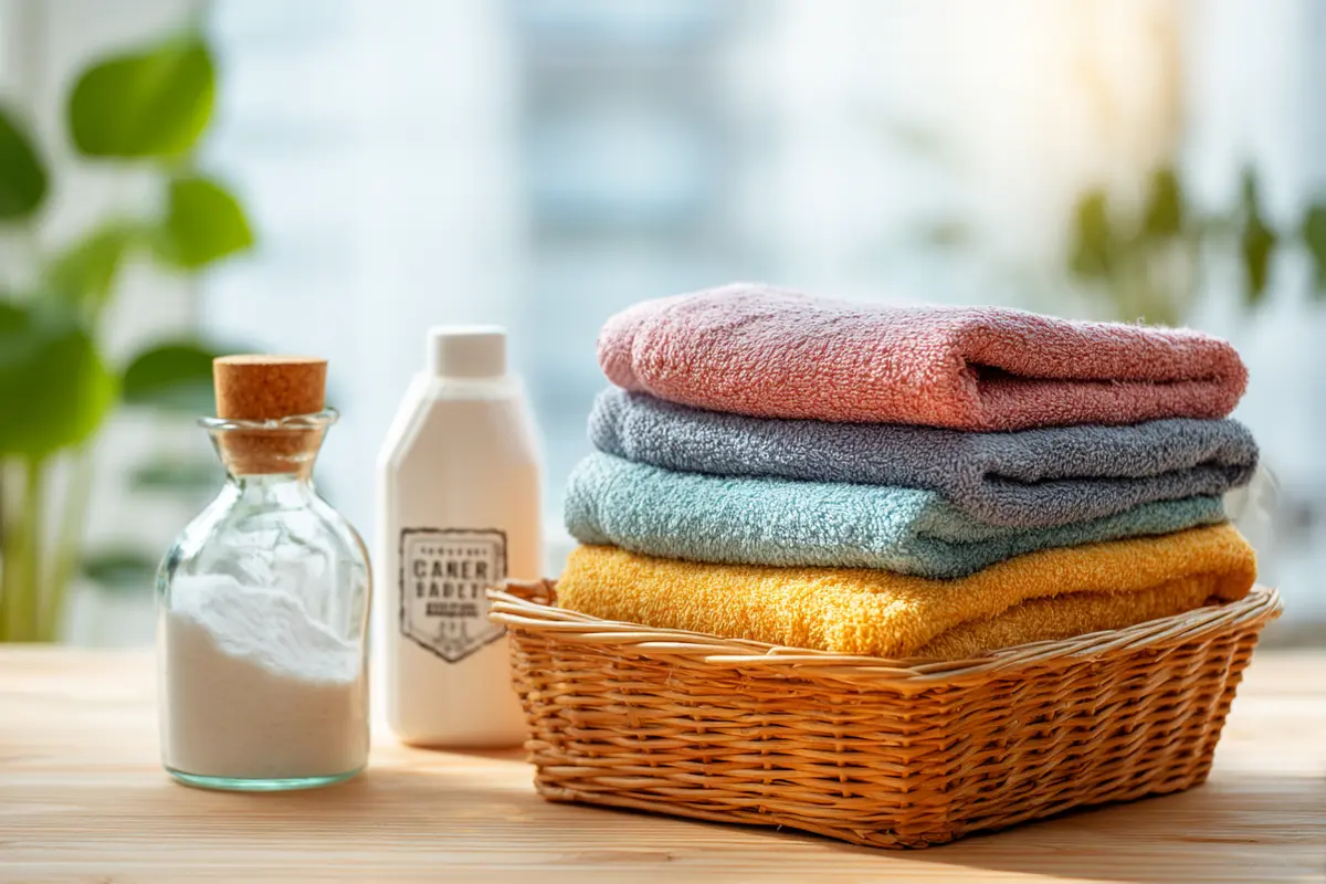 nie wieder myffelnde handtycher so werden sie frisch weich 3