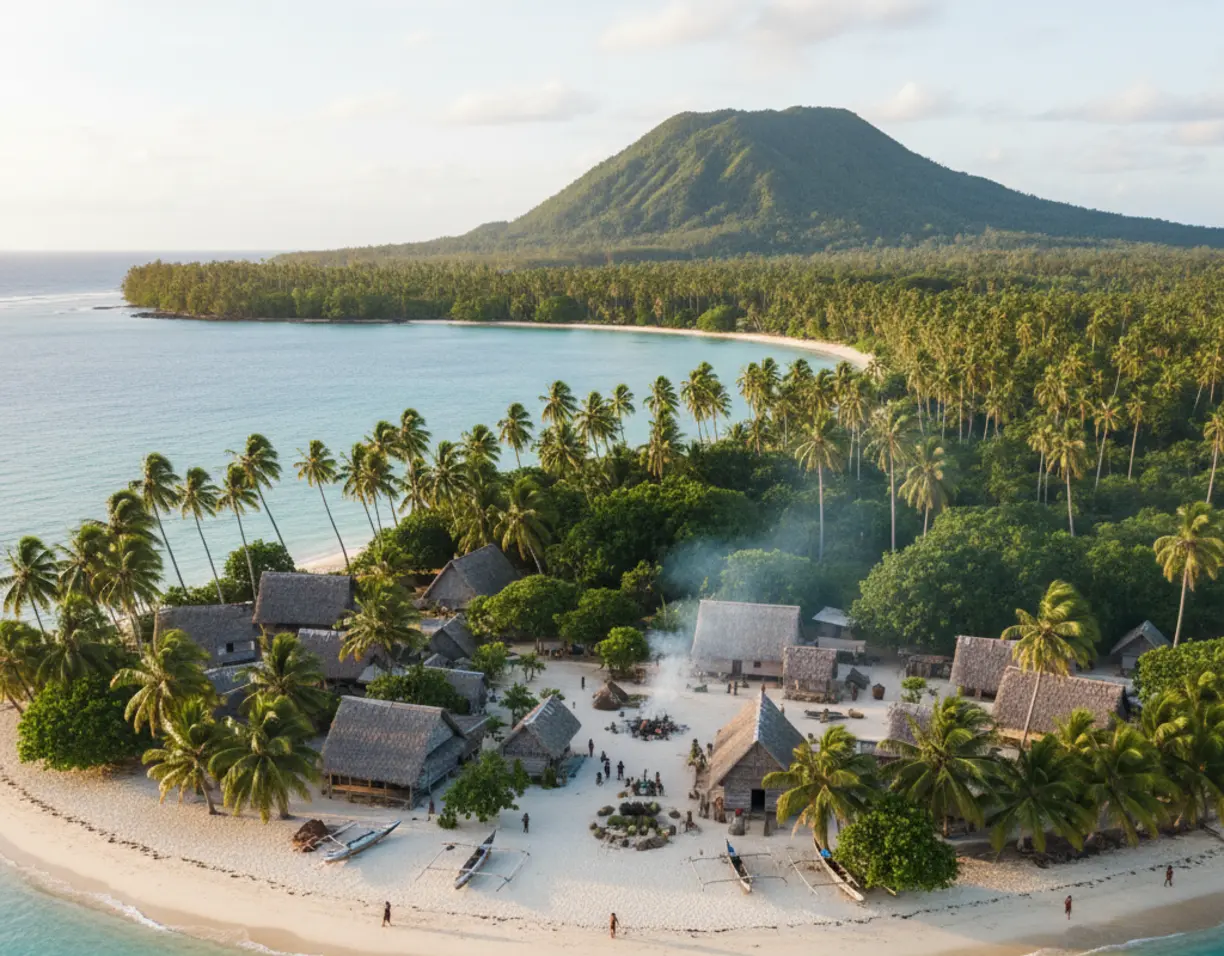 nur 50 besucher im jahr das geheimnis der pazifikinsel rotuma 2