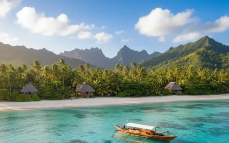 nur 50 besucher im jahr das geheimnis der pazifikinsel rotuma