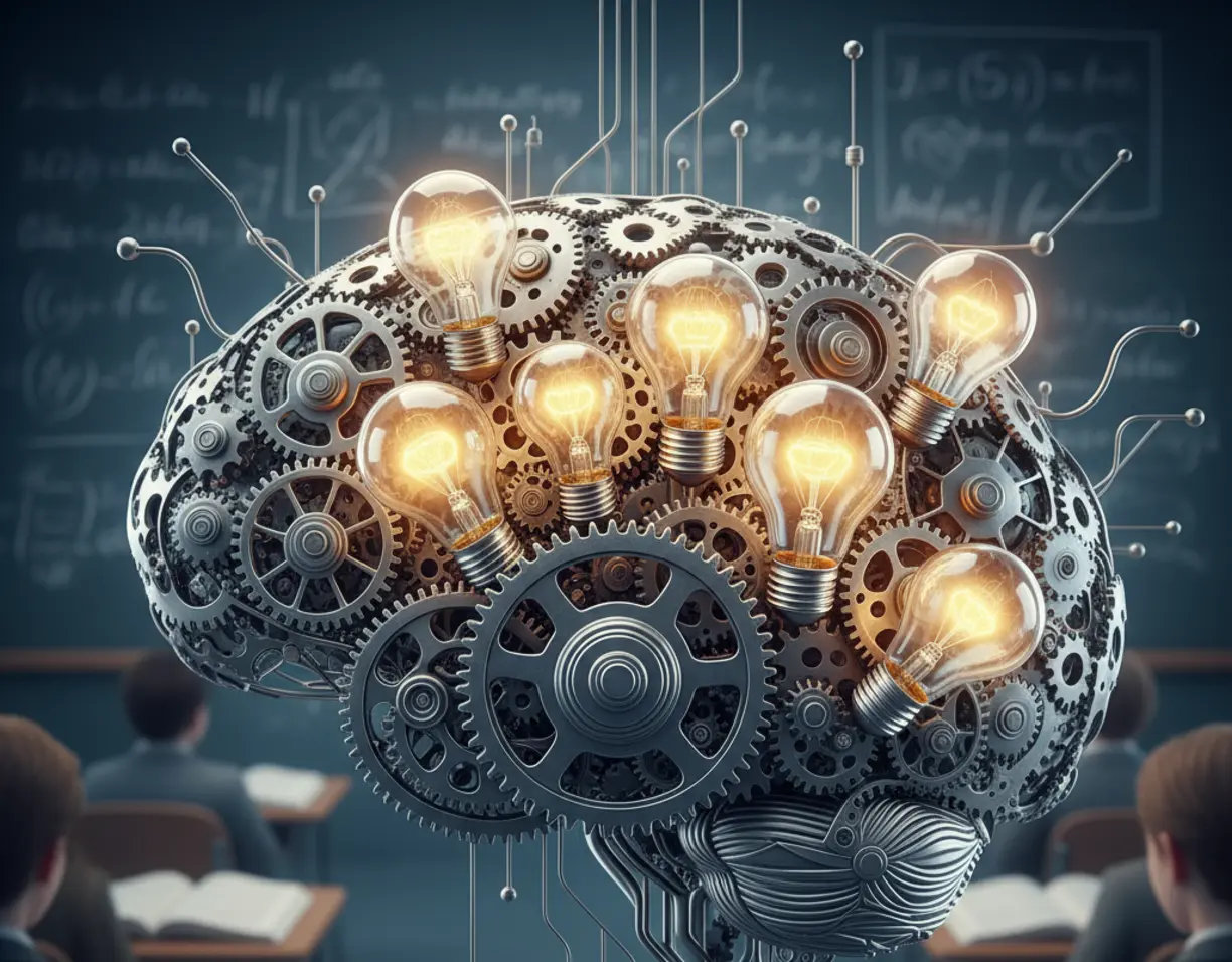 nur ein genie lyst dies in 10 sekunden ohne rechner 3