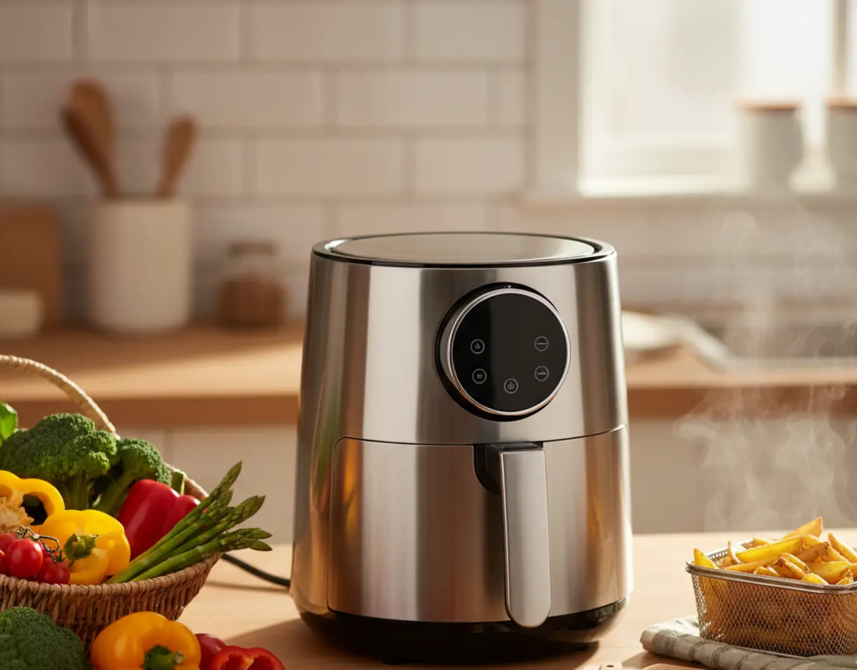 ofen oder fritteuse was verbraucht wirklich mehr strom 2