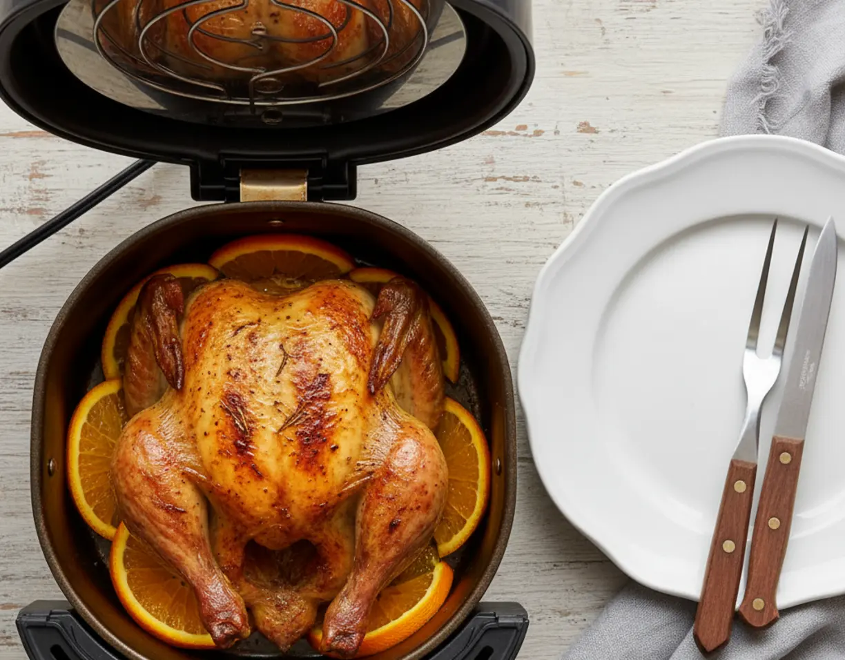 ofen oder fritteuse was verbraucht wirklich mehr strom