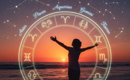 oktober prognose diese 2 zeichen profitieren finanziell