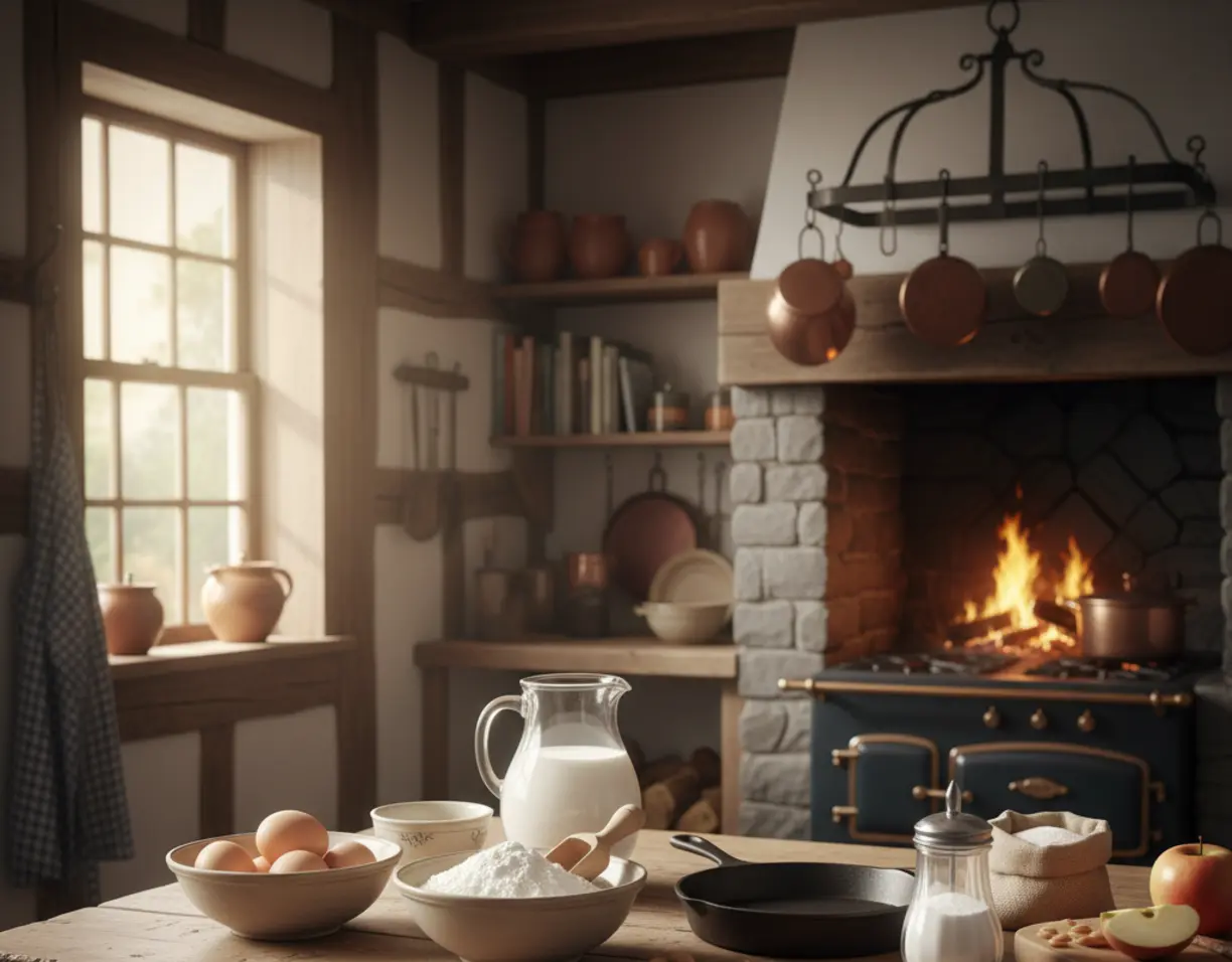 omas kaiserschmarrn der 5 minuten trick fyr pure fluffigkeit 2