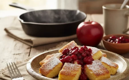 omas kaiserschmarrn der 5 minuten trick fyr pure fluffigkeit