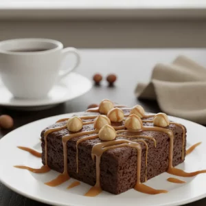 omas lebkuchenkuchen mit apfel so wird er extra saftig
