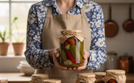 omas rezept gurken in zucker mit feinem ananasgeschmack