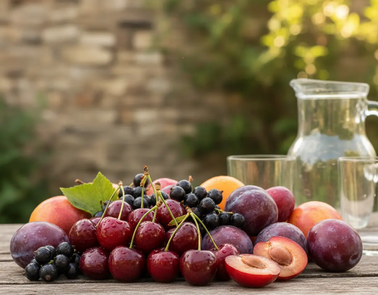 omas saft fyr den winter so gelingt er ganz ohne zucker 3