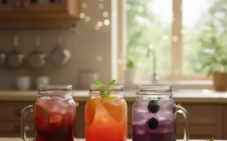 omas saft fyr den winter so gelingt er ganz ohne zucker