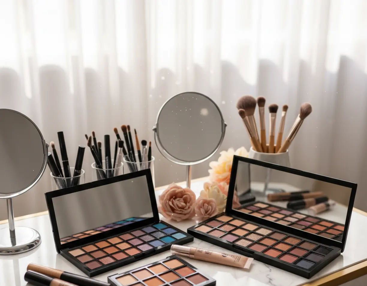 paupiyres tombantes ce maquillage va lifter votre regard 3