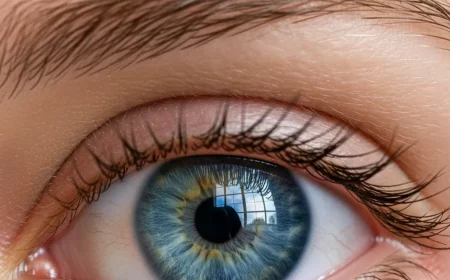 paupiyres tombantes ce maquillage va lifter votre regard