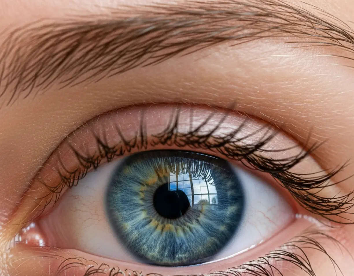 paupiyres tombantes ce maquillage va lifter votre regard