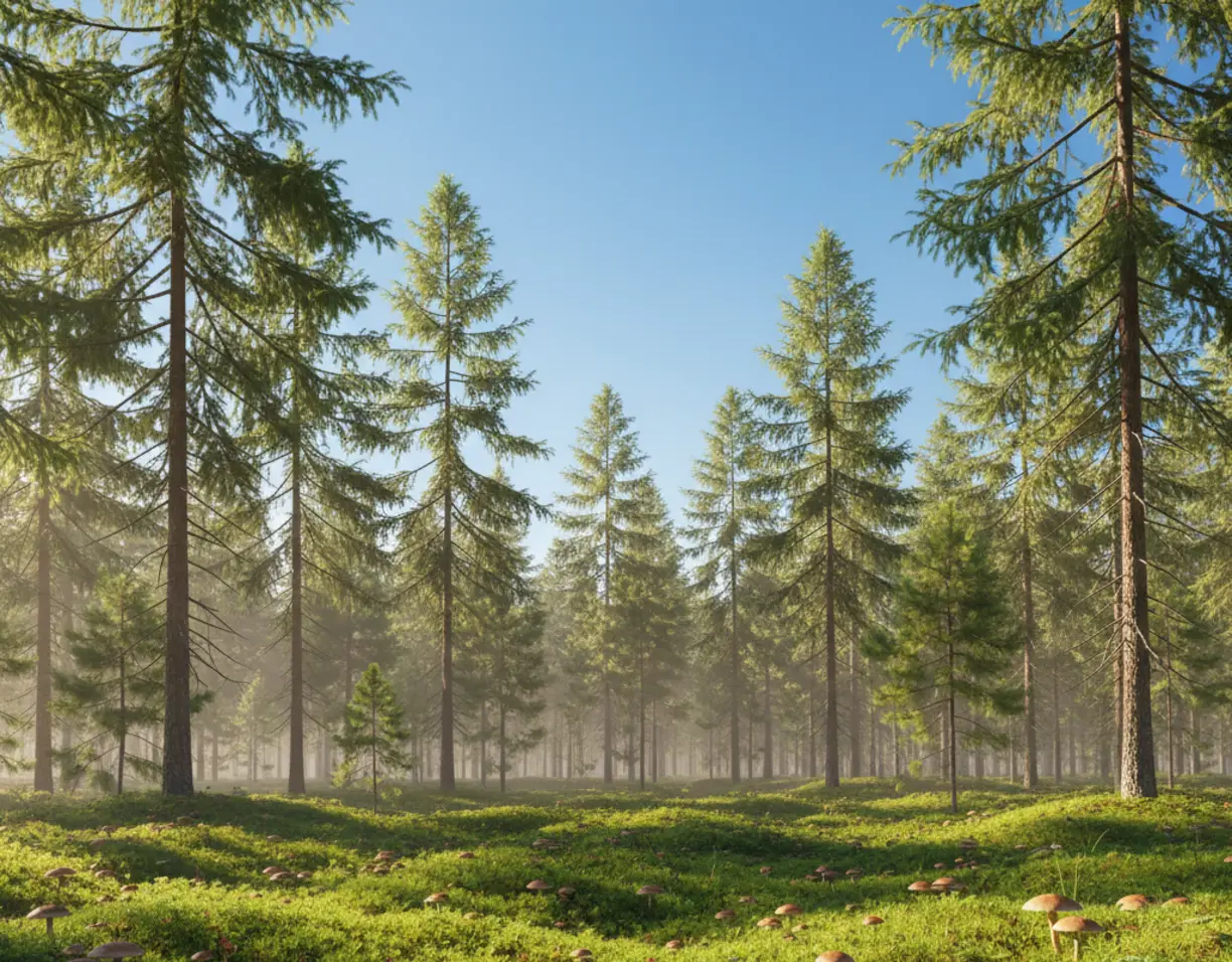 pilze finden profis kennen diesen geheimen ort 2