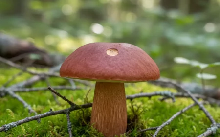 pilze finden profis kennen diesen geheimen ort