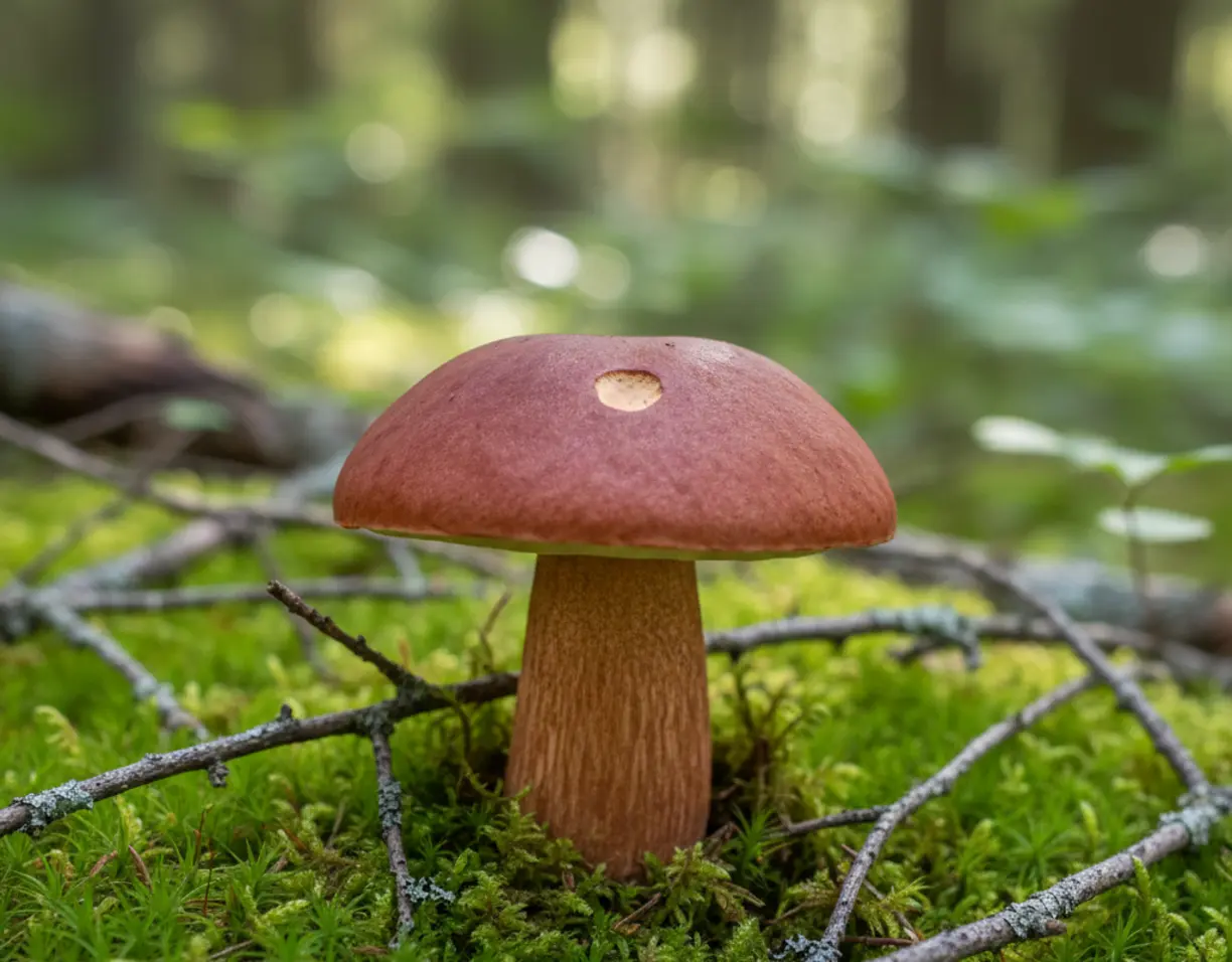 pilze finden profis kennen diesen geheimen ort