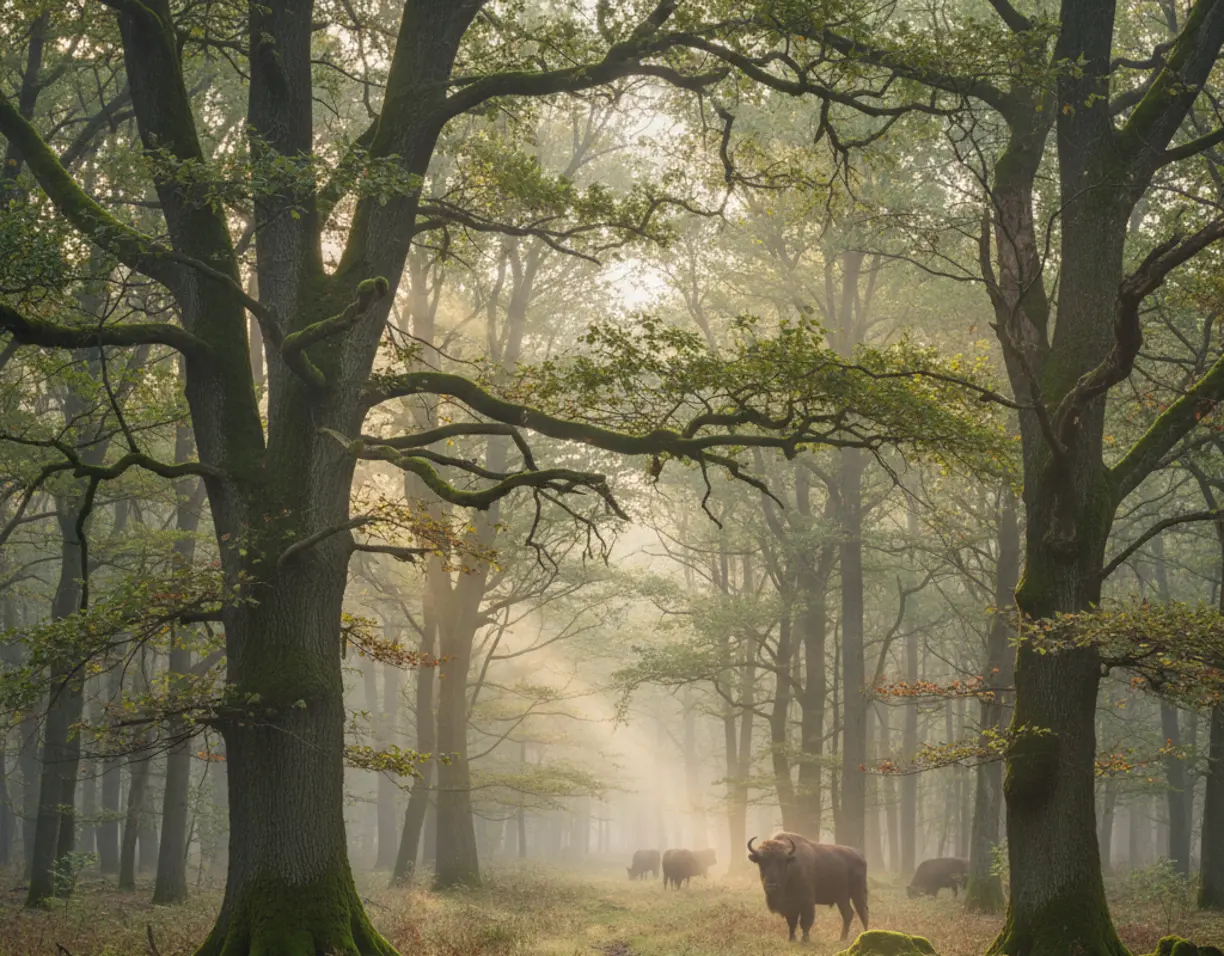polens nationalparks wilde natur direkt vor der haustyr 2