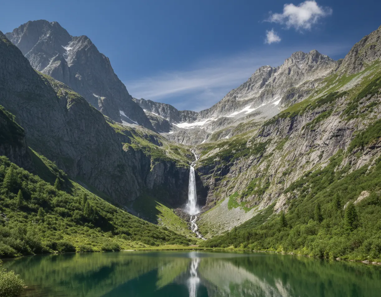 polens nationalparks wilde natur direkt vor der haustyr