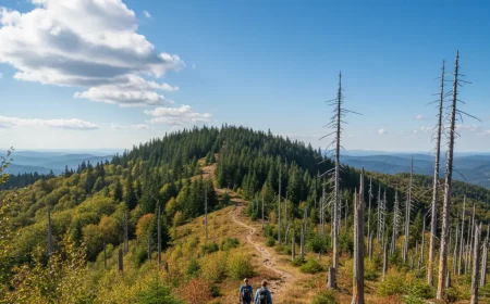 polens schynste herbstroute diese tour schafft jeder