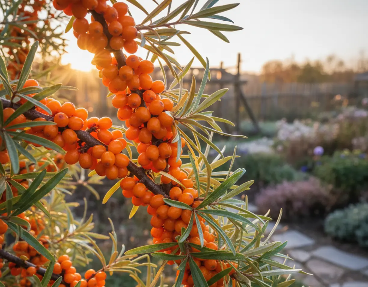 quiz erkennst du diese gesunden herbstfrychte im garten 3