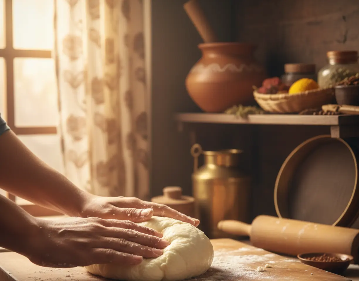 ras malai bengalens dessert geheimnis erobert deutsche kychen 2