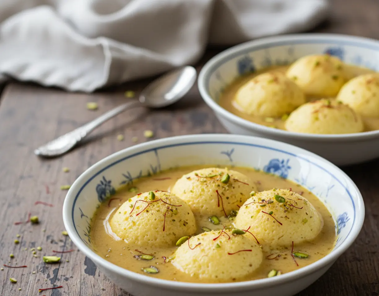 ras malai bengalens dessert geheimnis erobert deutsche kychen 3