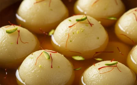 ras malai bengalens dessert geheimnis erobert deutsche kychen